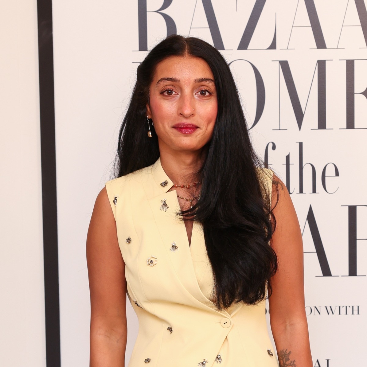 #BazaarWomenInFocus: Rithika Merchant is crafting a visual language for a more imaginative world