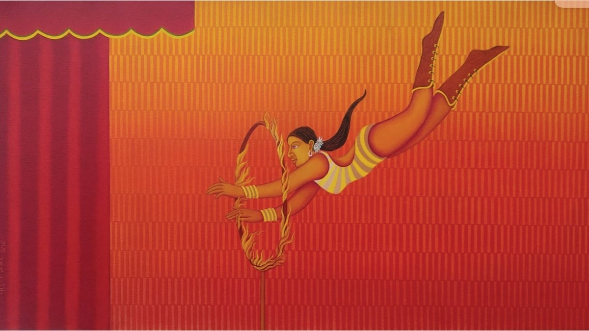 Harper's Bazaar India