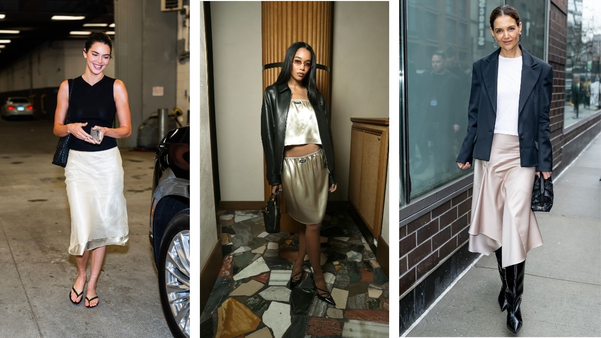 Harper's Bazaar India