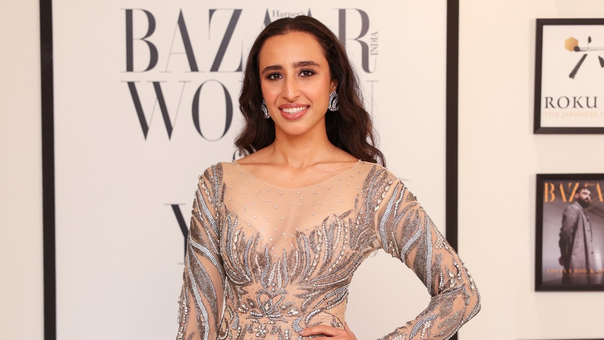 Harper's Bazaar India