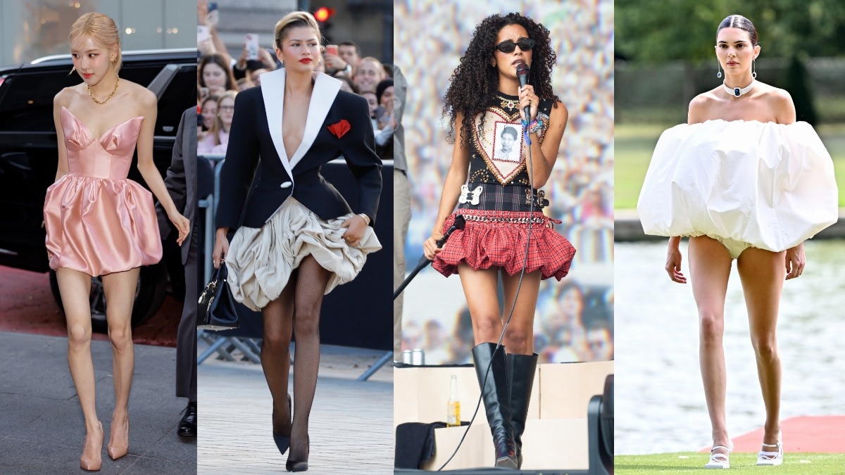 Harper's Bazaar India