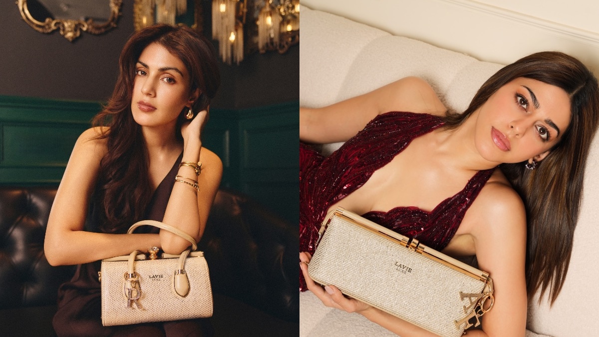 Harper's Bazaar India