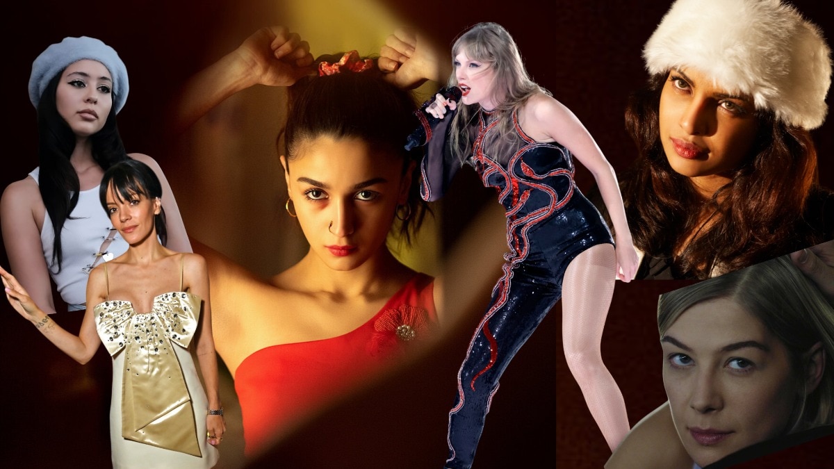 Harper's Bazaar India