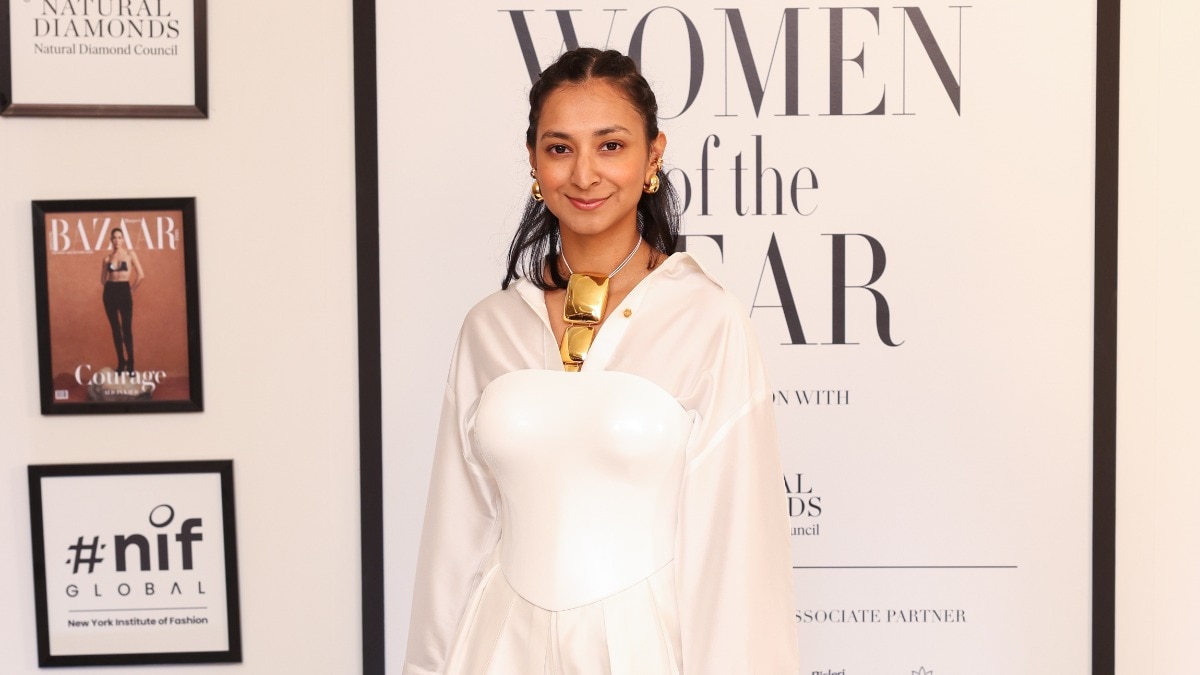 Harper's Bazaar India