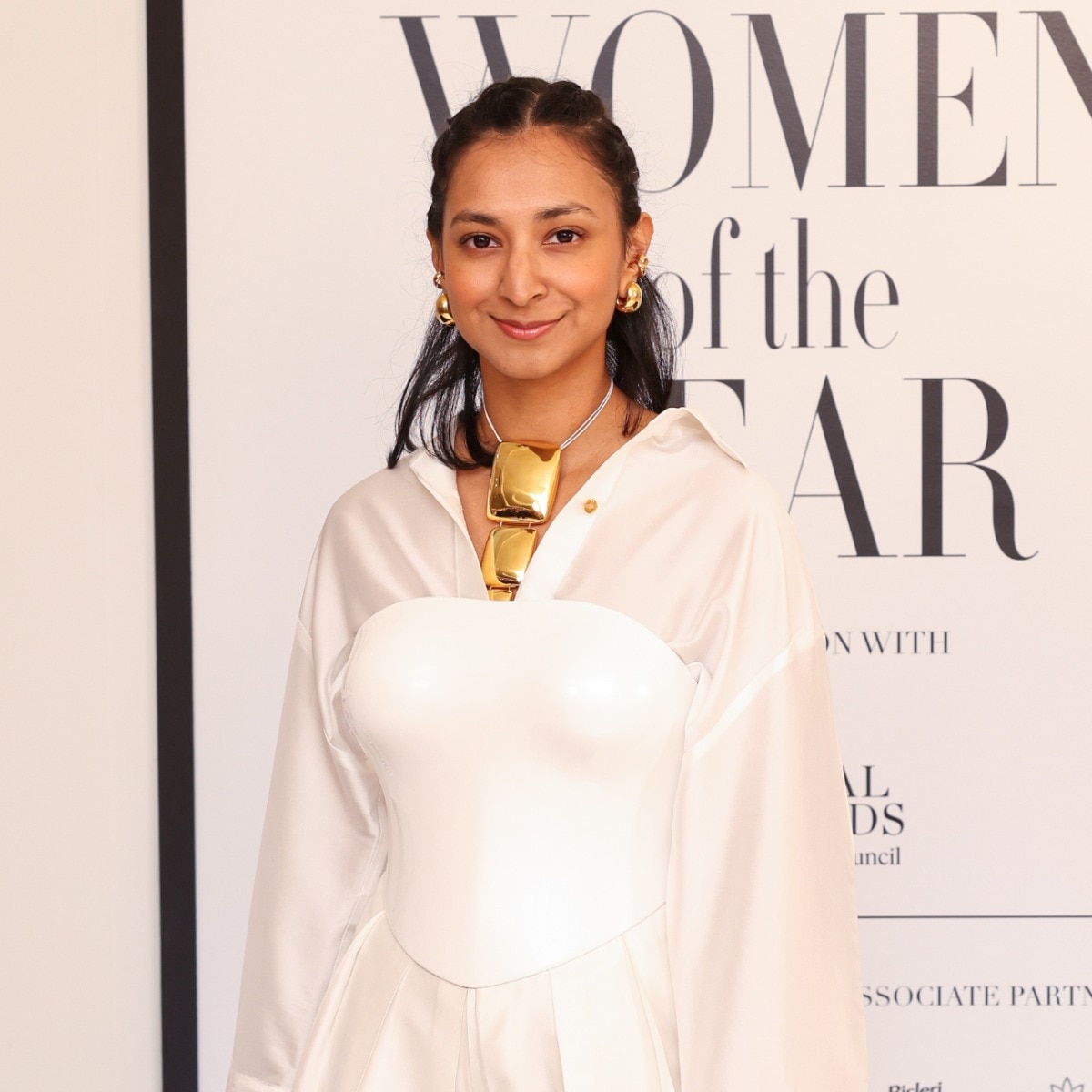 #BazaarWomenInFocus: Suhani Parekh is sculpting the future of modern jewellery and couture one design at a time