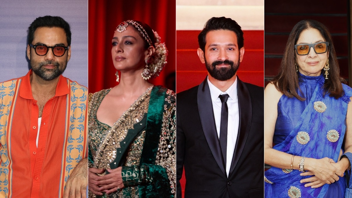 Harper's Bazaar India