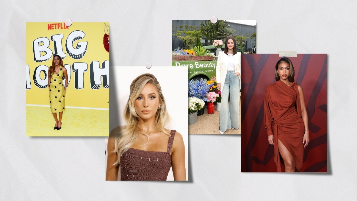 Harper's Bazaar India