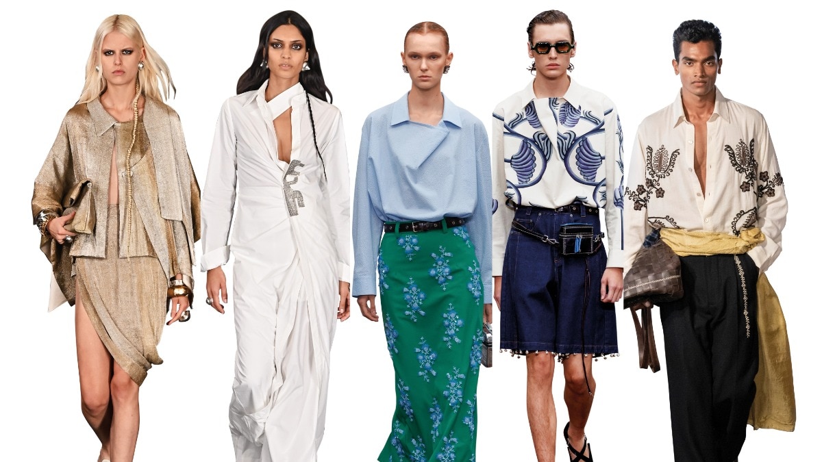 Harper's Bazaar India