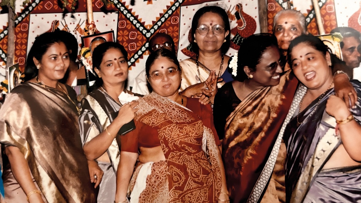 Harper's Bazaar India