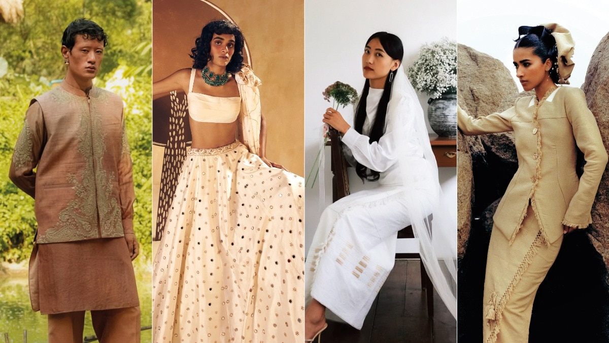 Harper's Bazaar India