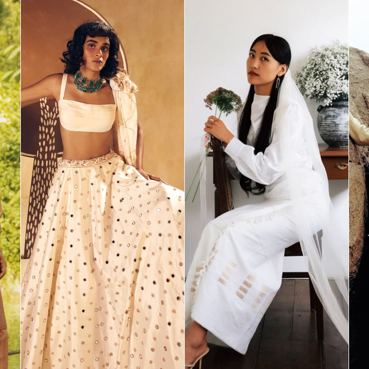 Four Northeast labels that are transforming inherited techniques into contemporary expression