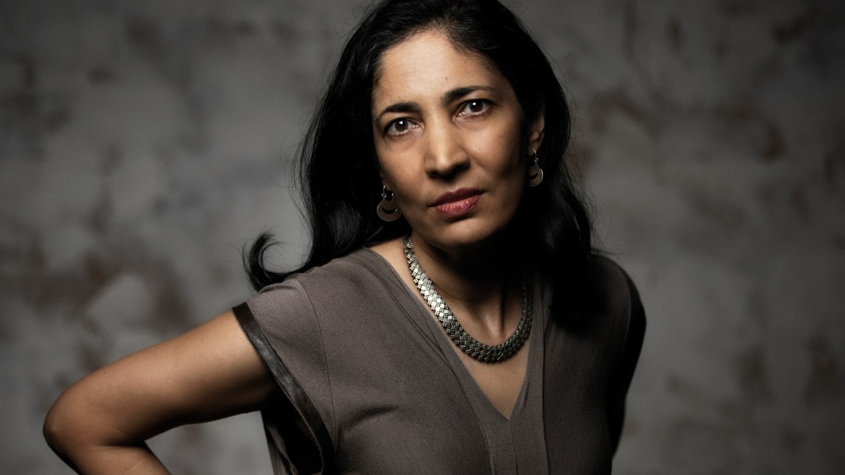 Harper's Bazaar India