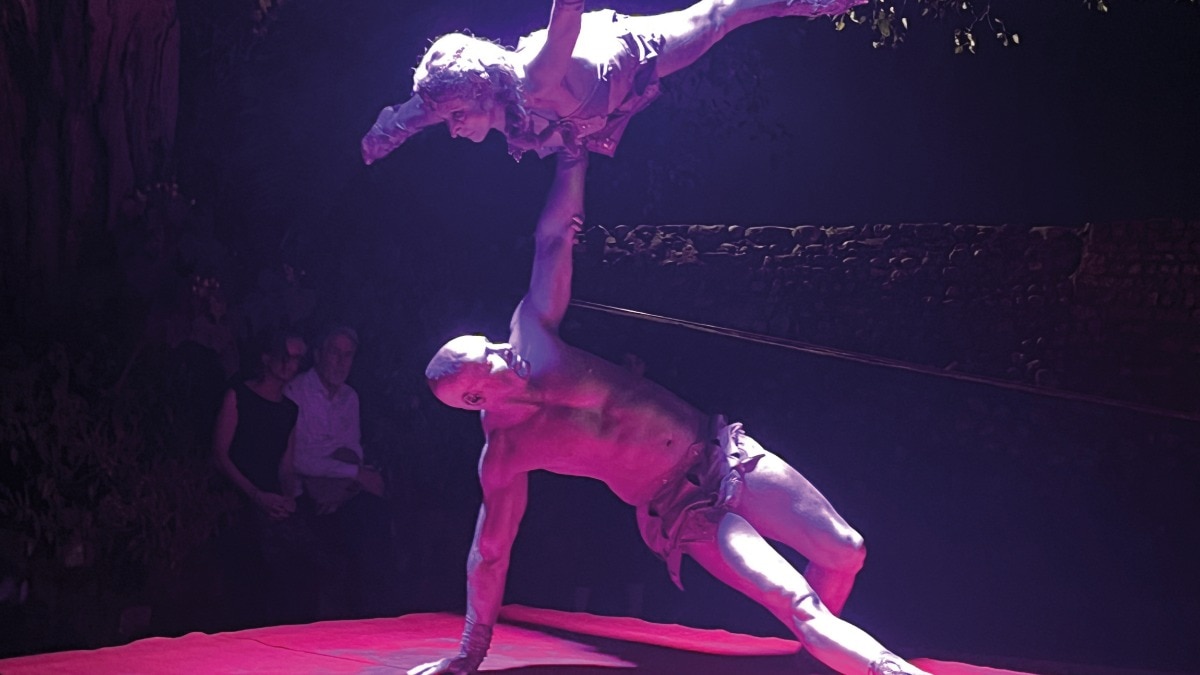 Harper's Bazaar India