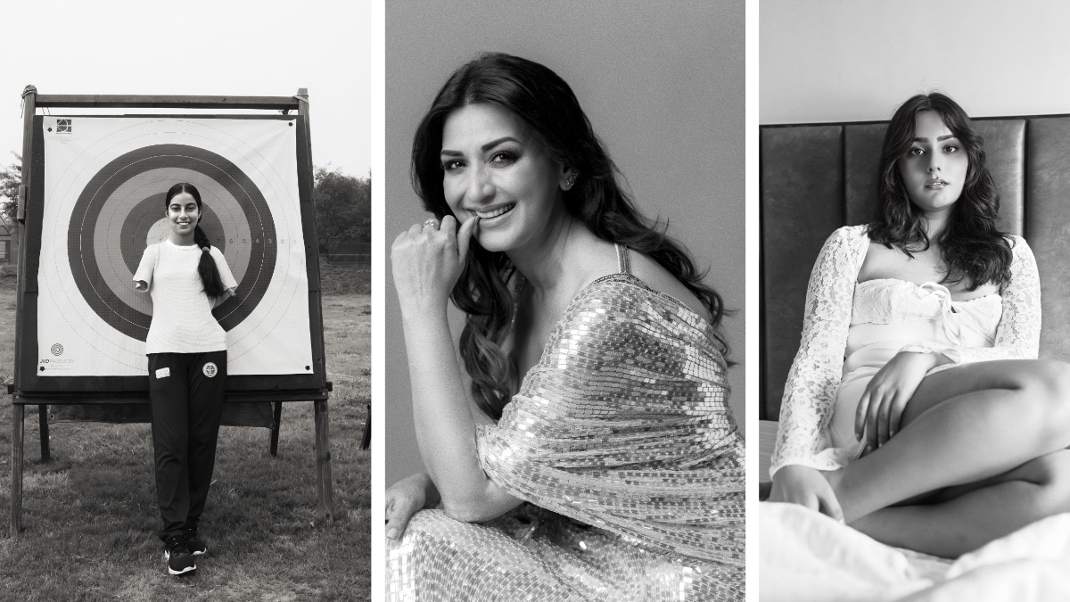 Harper's Bazaar India