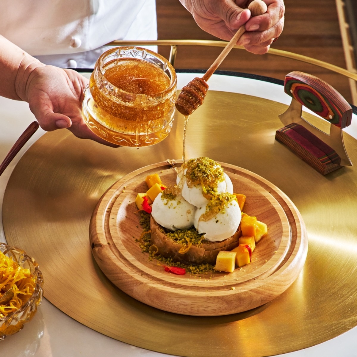 Why does an avocado toast continue to be your breakfast staple, no matter where you are in Los Angeles?