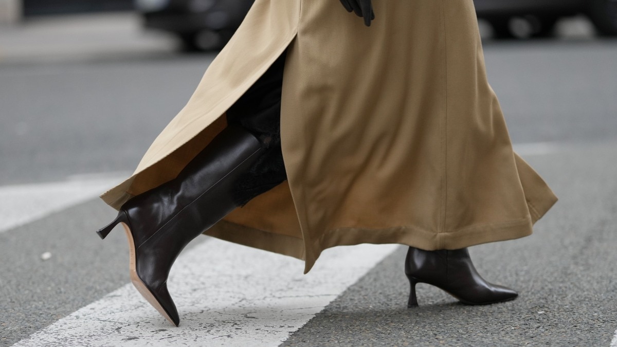 Harper's Bazaar India