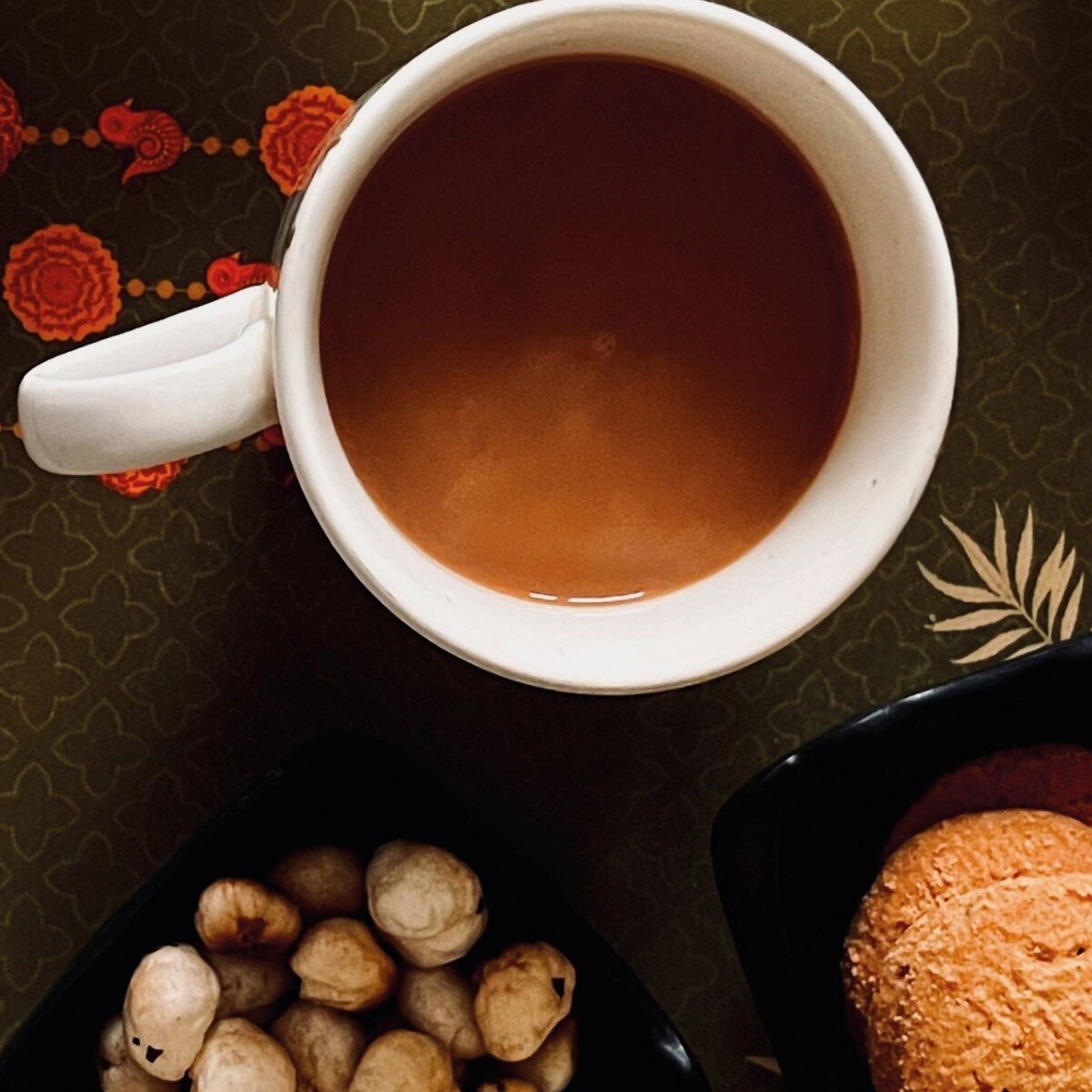 How cooking becomes a path to memory, healing, and home