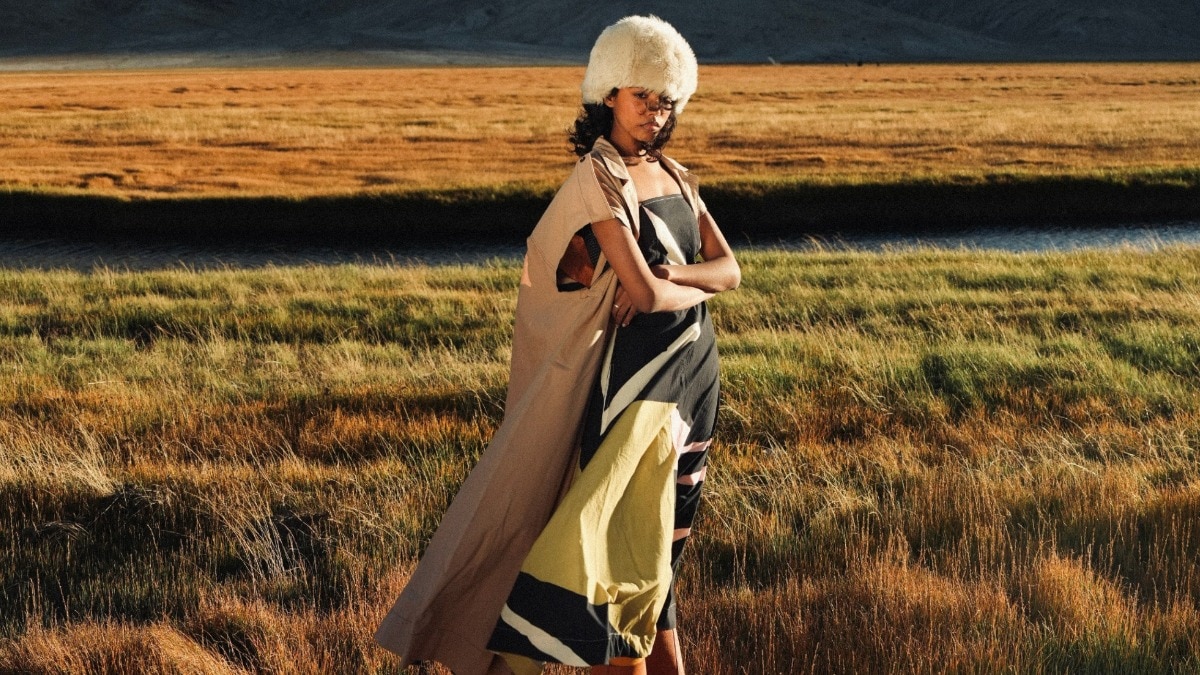 Harper's Bazaar India