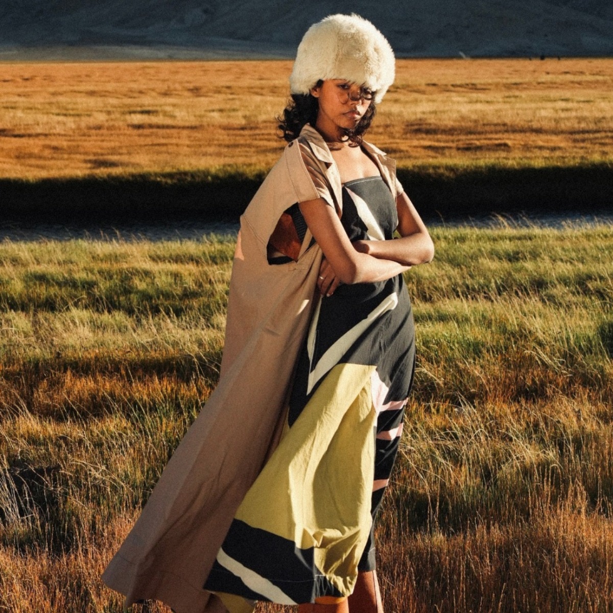 November’s most noteworthy fashion moments