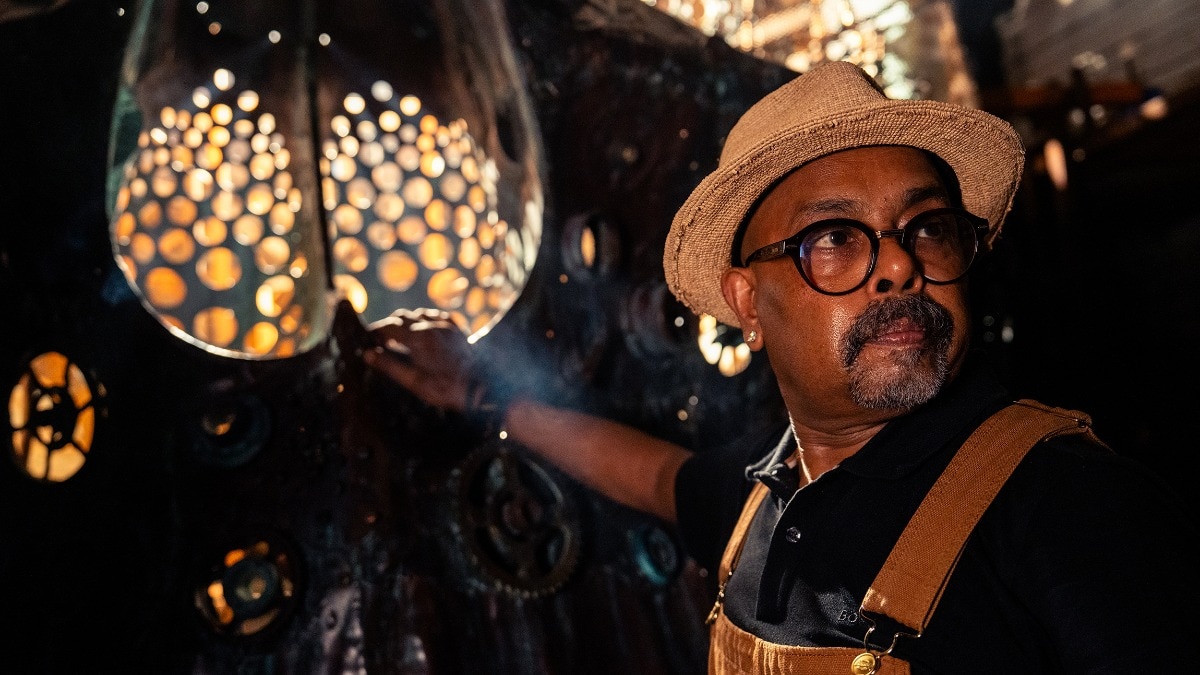 Harper's Bazaar India