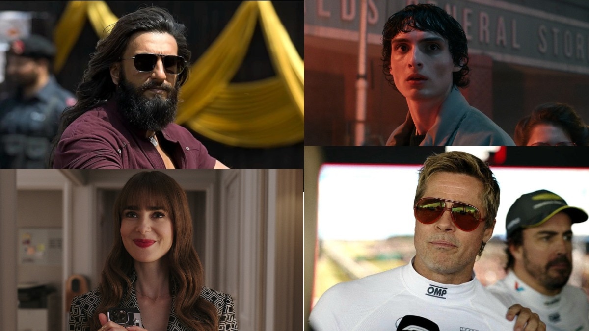 Harper's Bazaar India