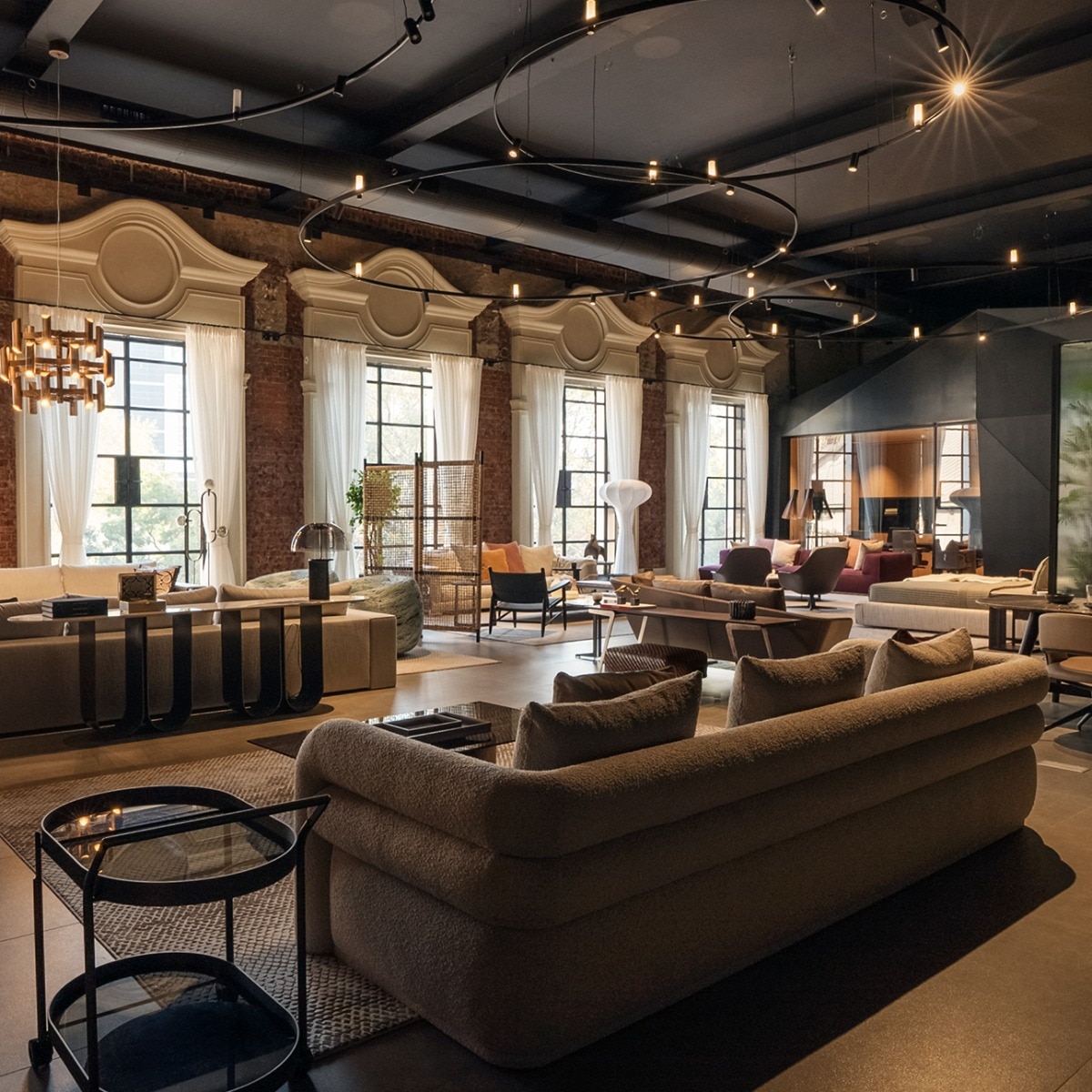 Where design meets music: Open Atelier Mumbai’s quiet revolution