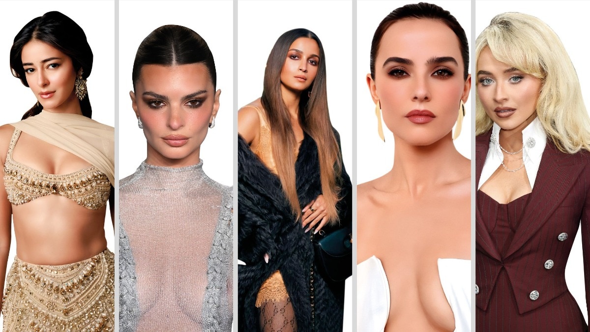 Harper's Bazaar India