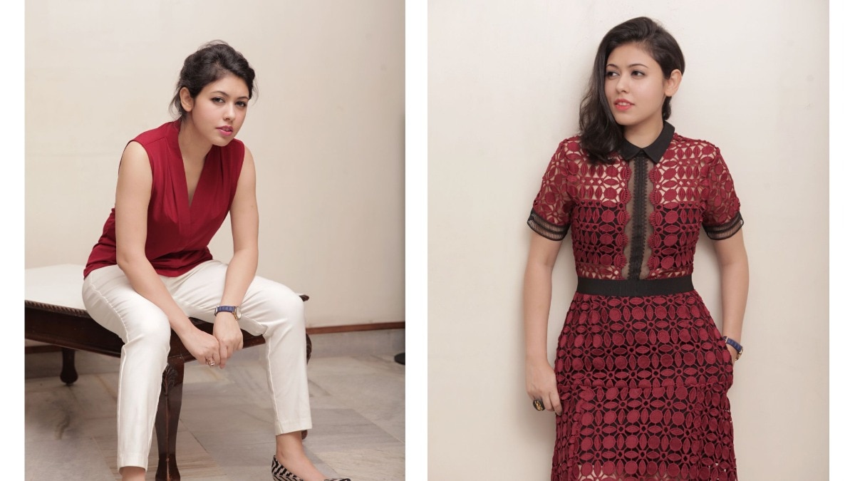 Harper's Bazaar India