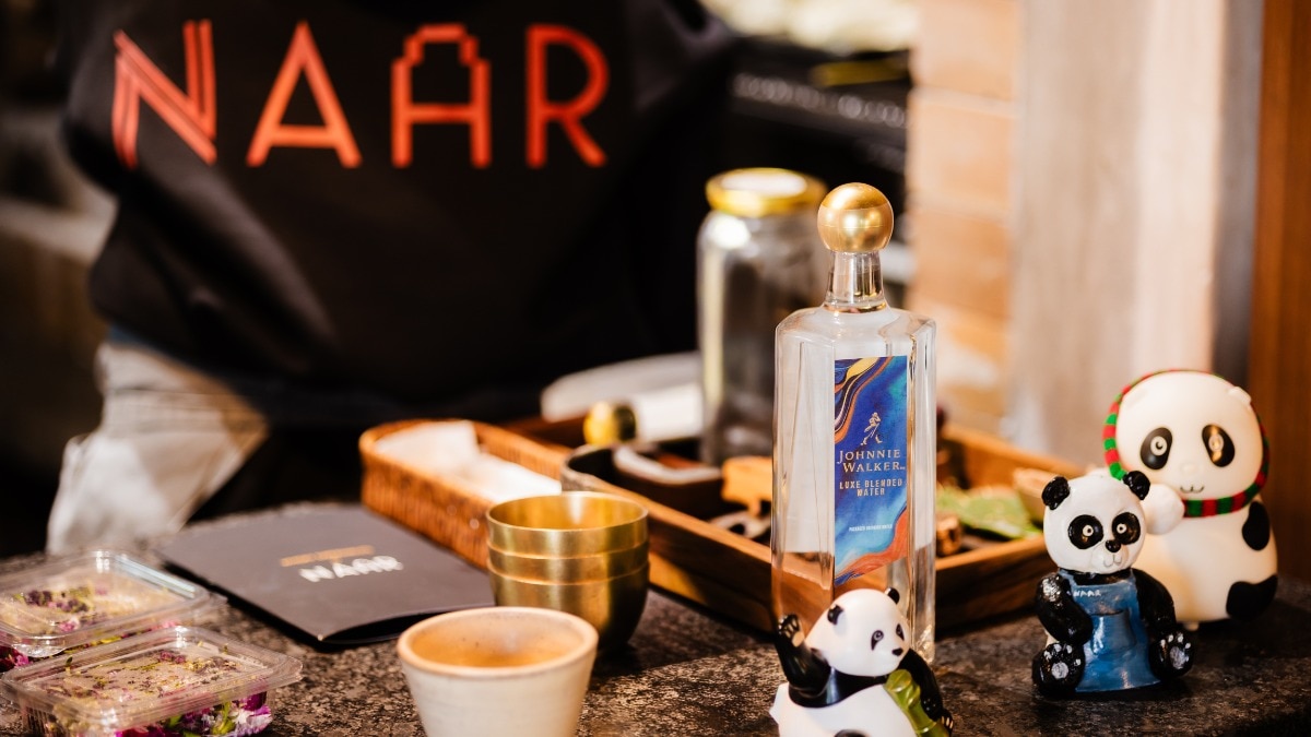 Harper's Bazaar India