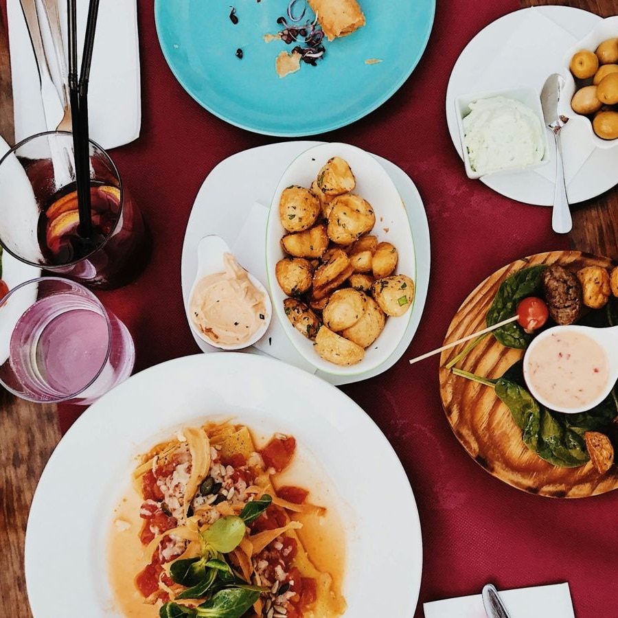 The chicest resto-cafés around the world, where seasonality and design co-exist 