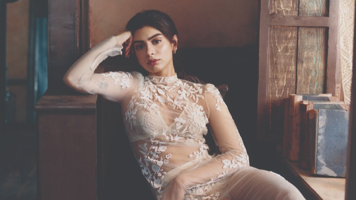 Harper's Bazaar India