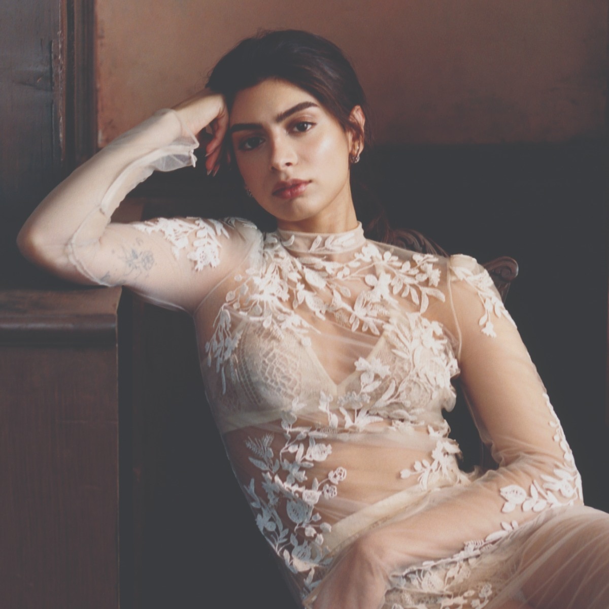 Khushi Kapoor opens up on fame, digital spotlight, and finding magic in imperfection