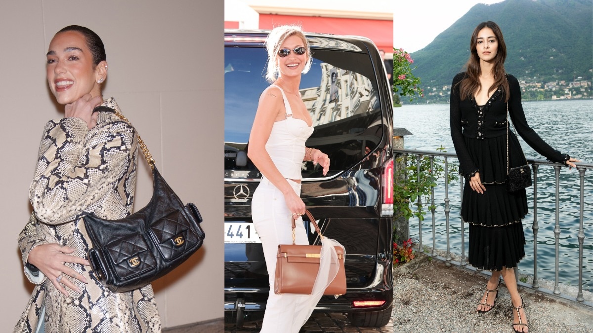 Harper's Bazaar India