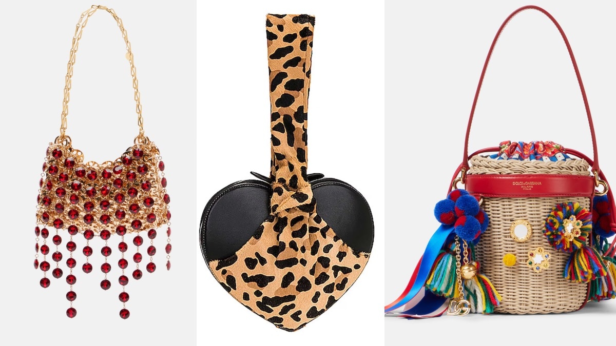 Harper's Bazaar India