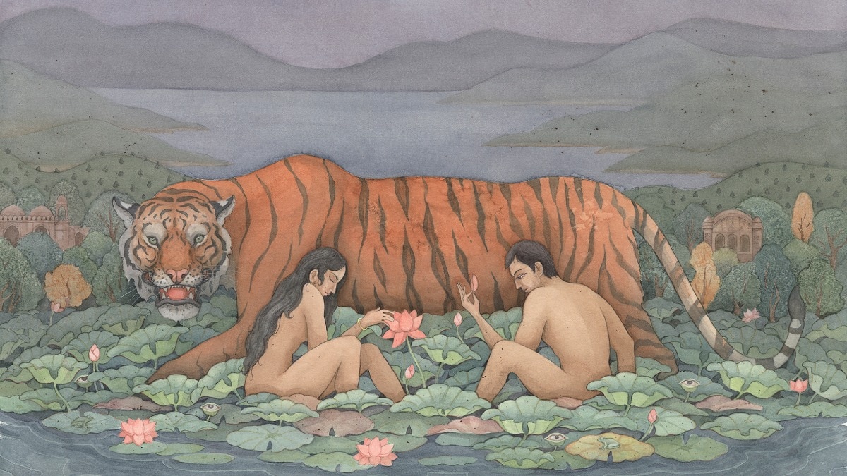 Harper's Bazaar India