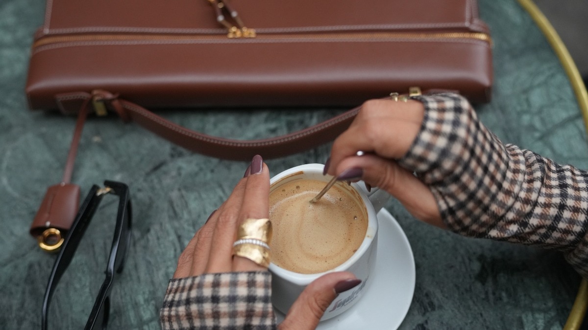 Harper's Bazaar India