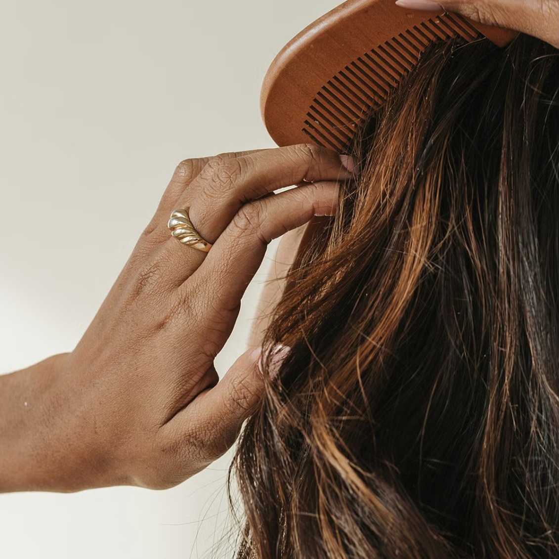 Six ways you can actually prevent gray hair, according to experts