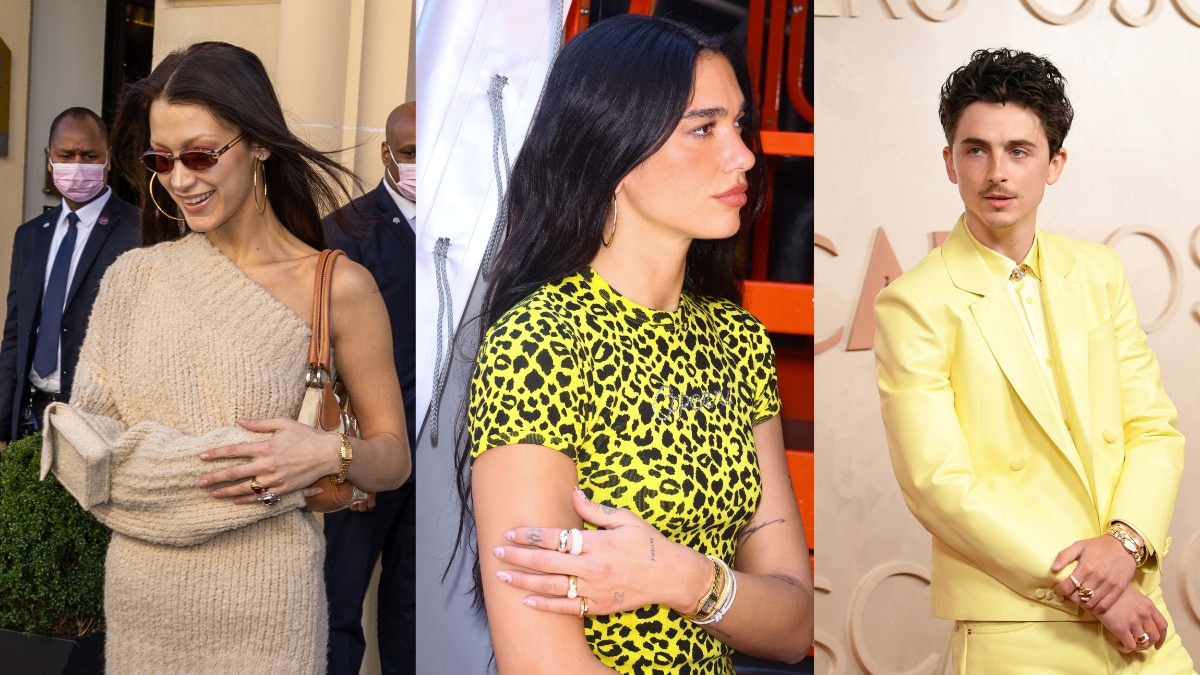 Harper's Bazaar India