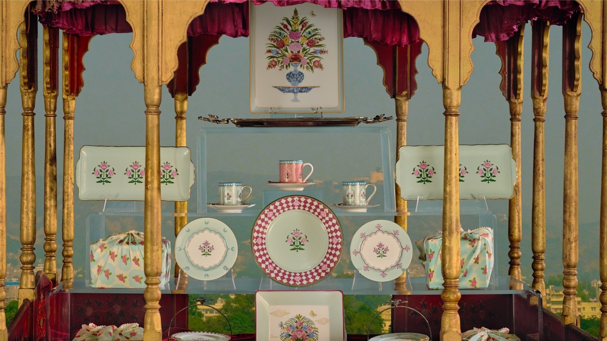 Harper's Bazaar India