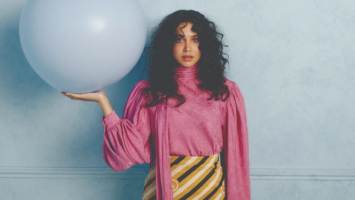 Harper's Bazaar India