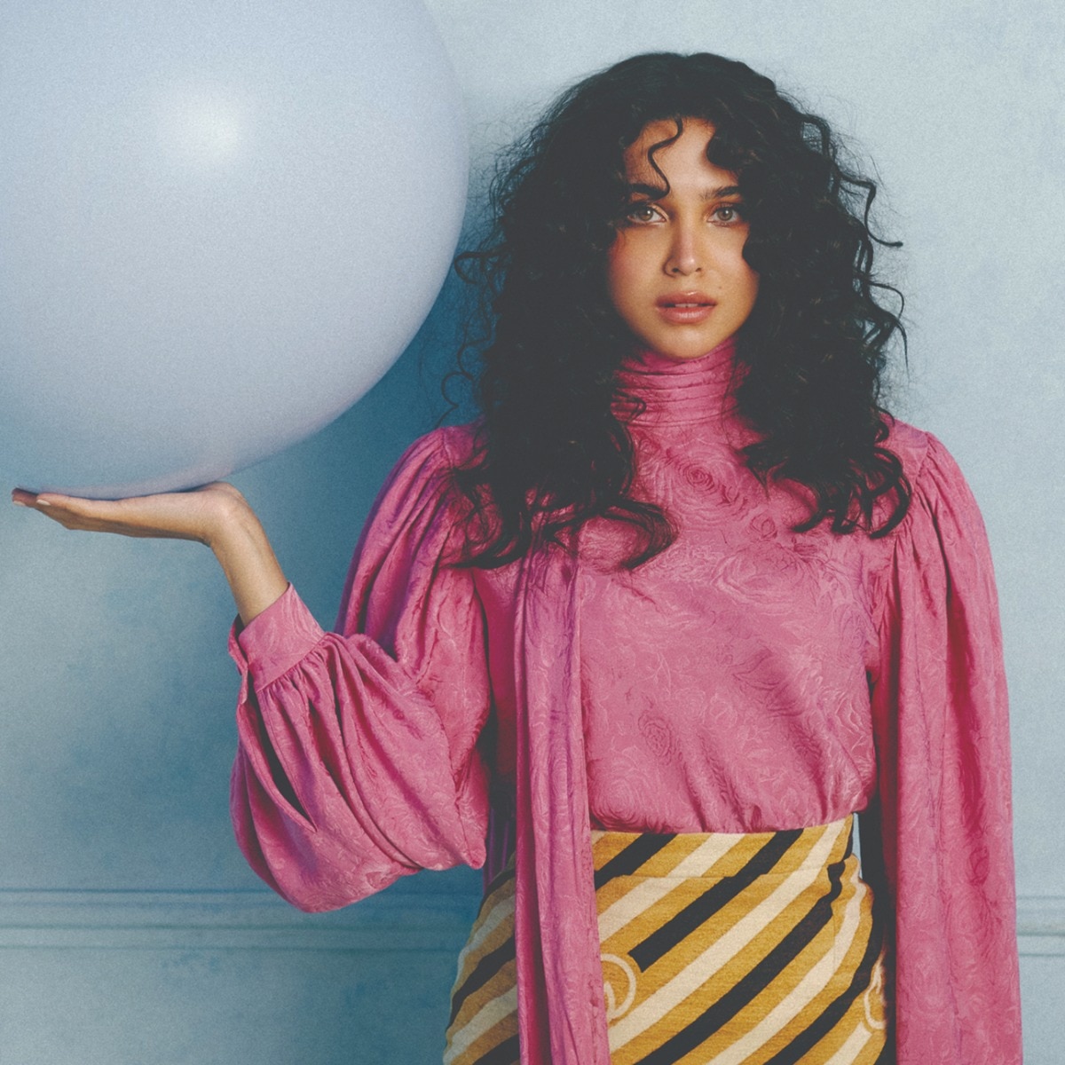 Sharvari is rewriting what presence looks like in modern stardom