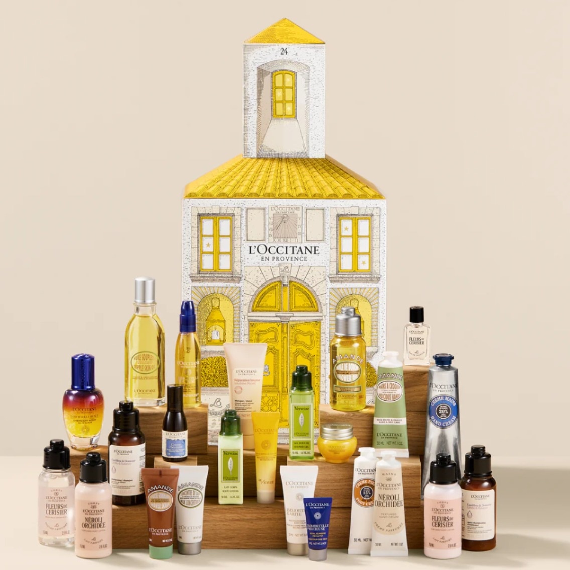 The beauty advent calendars worth splurging on this season