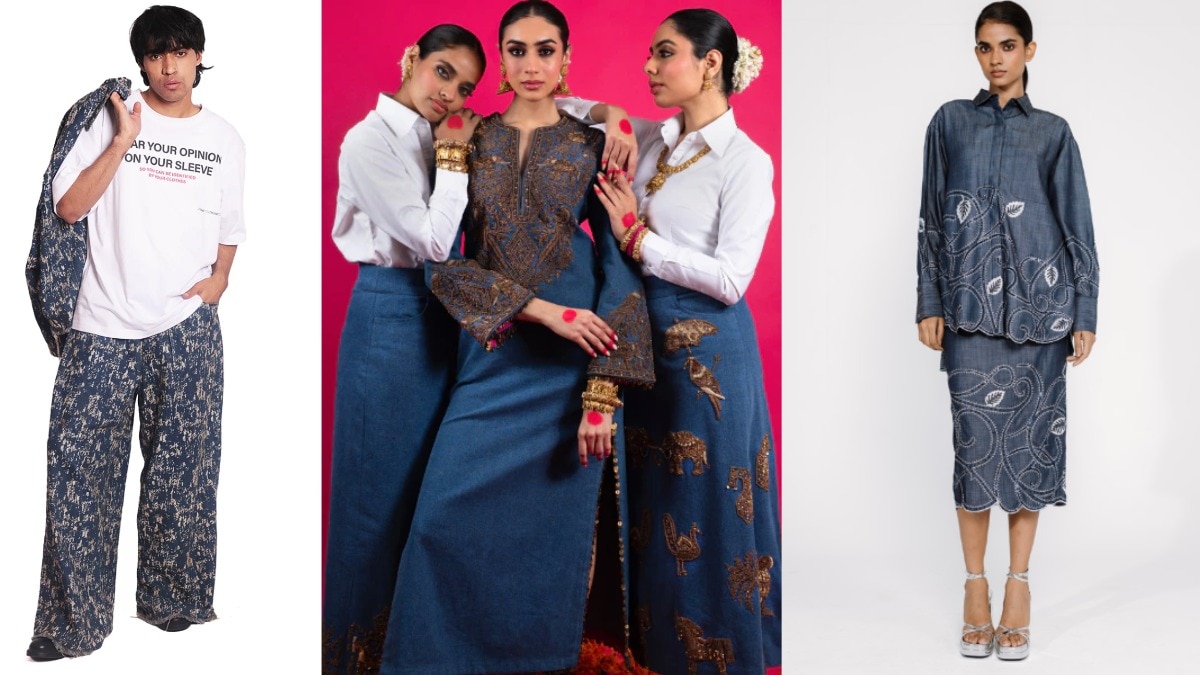 Harper's Bazaar India