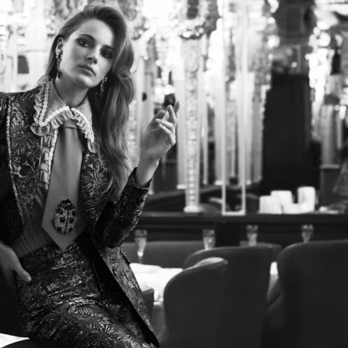 How to survive the office Christmas party, from what to talk about to what to wear