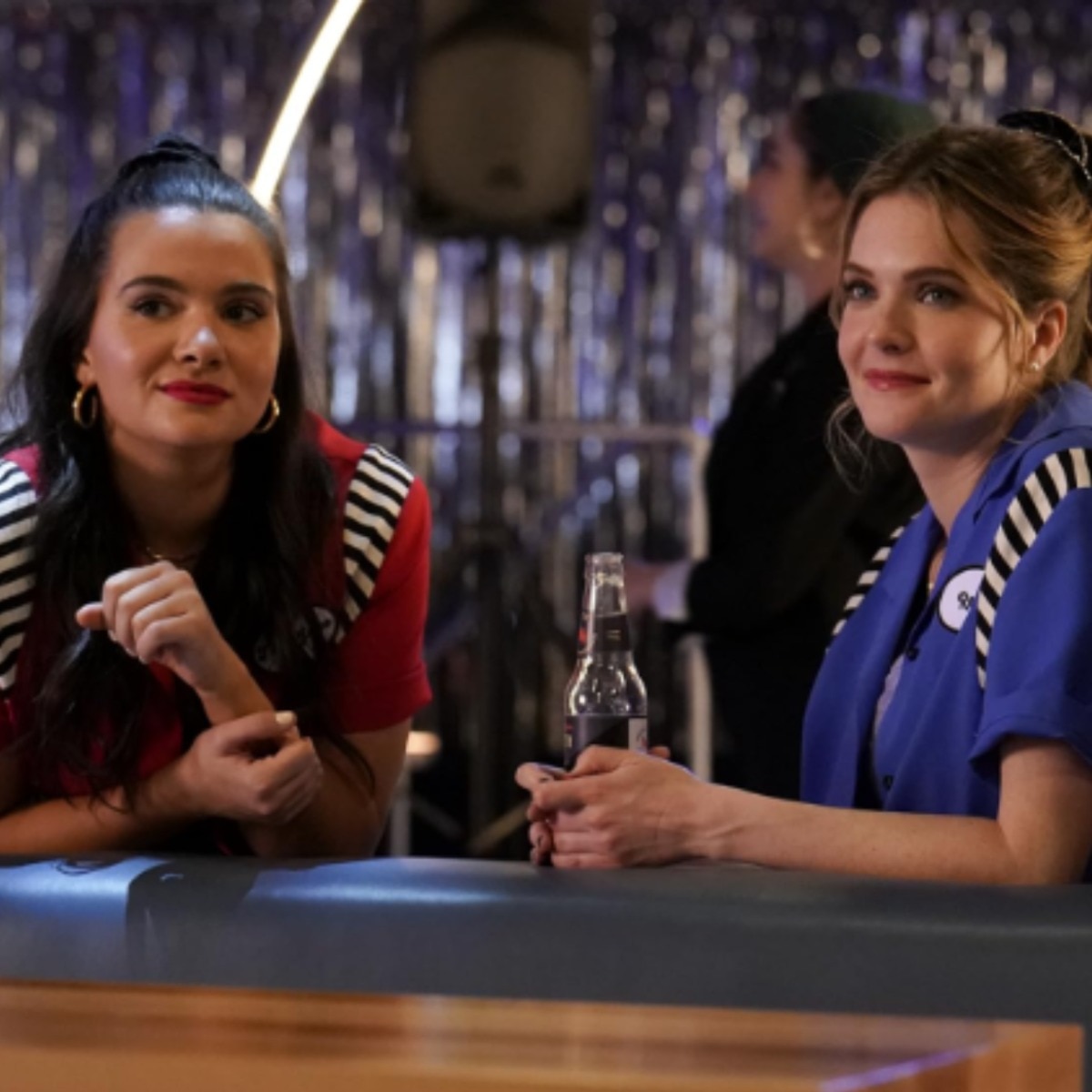 The office romance has evolved—and it looks a lot like wholesome work friendships