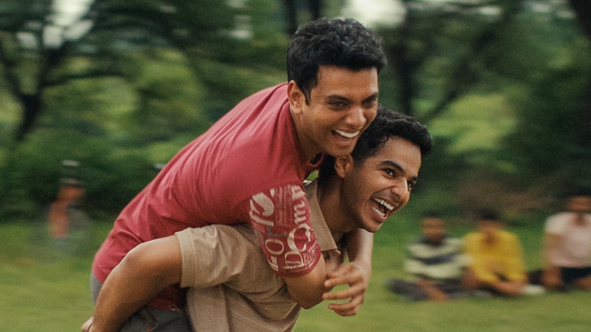 Harper's Bazaar India