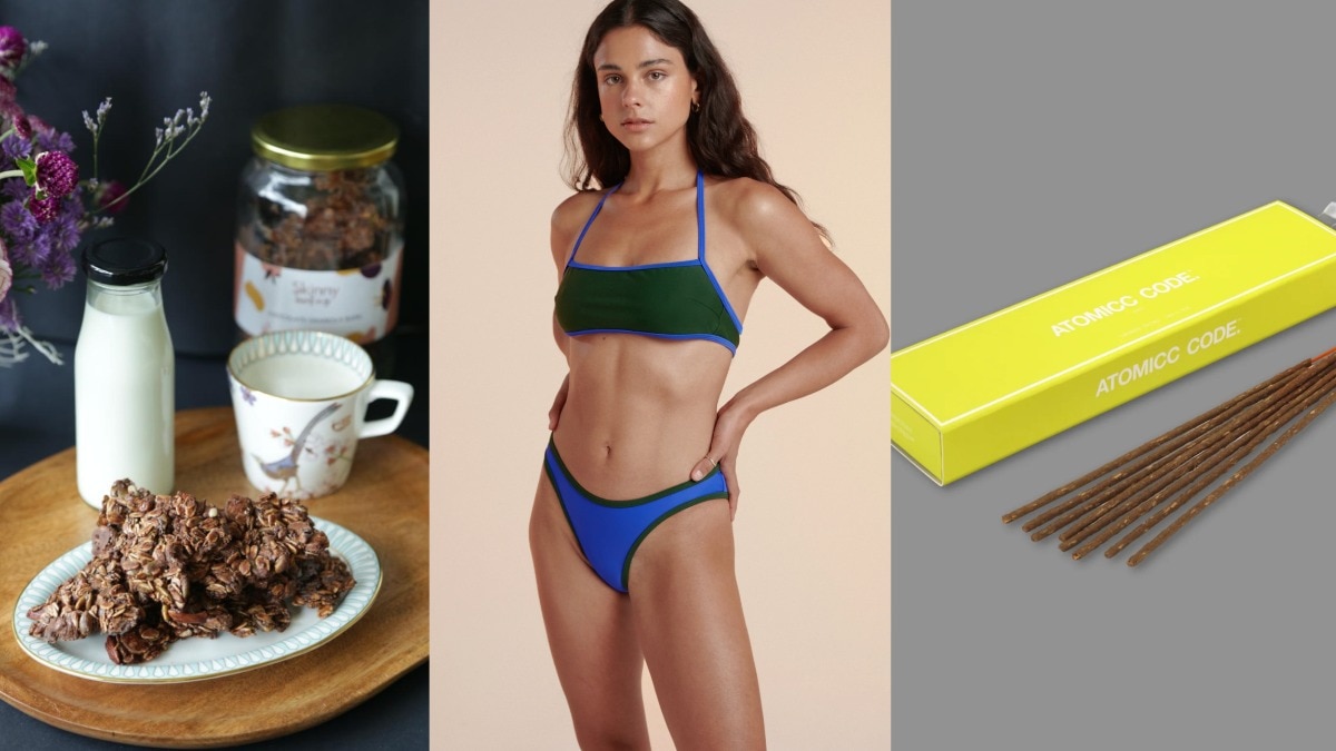 Harper's Bazaar India