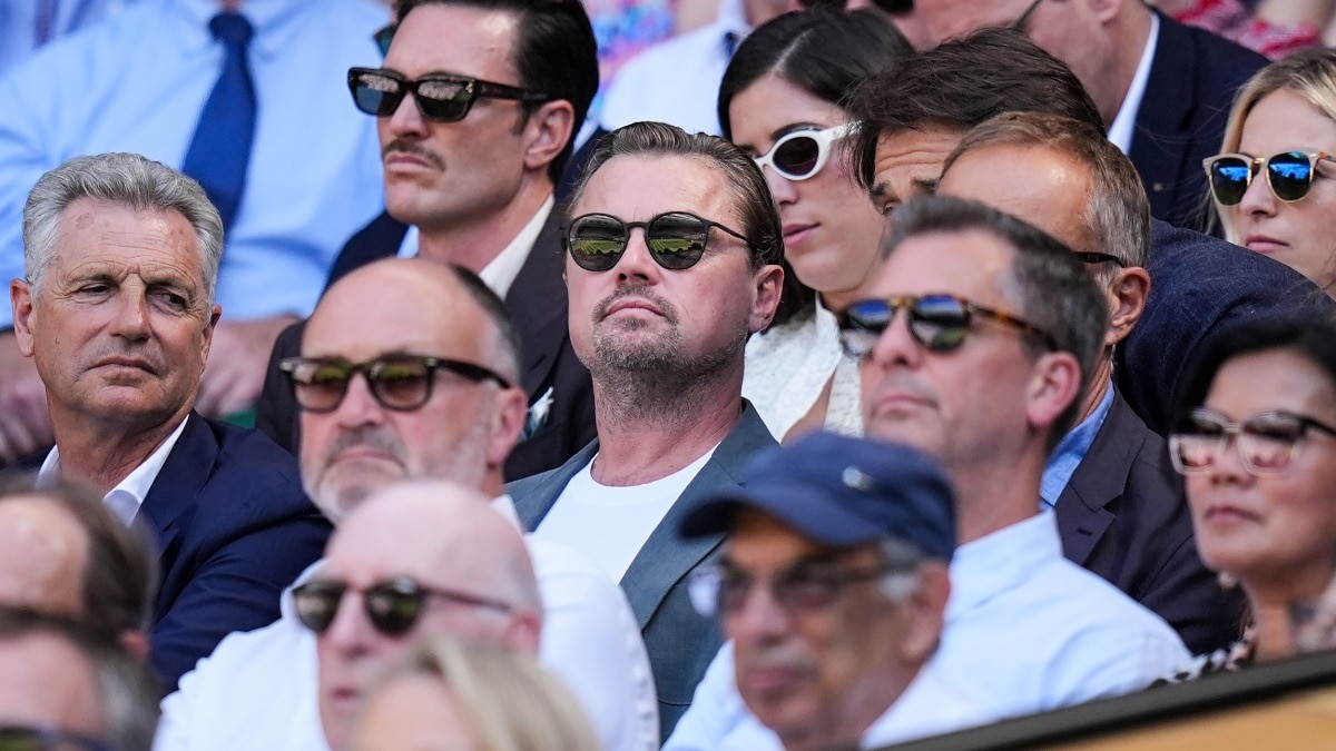 Harper's Bazaar India