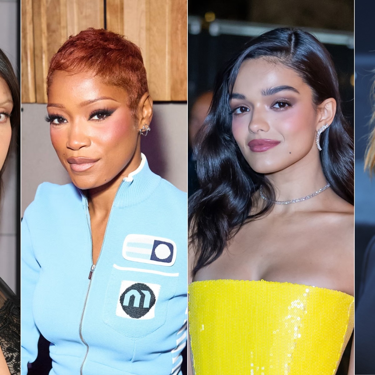 From the feathered pixie to the shaggy bob, the 6 best winter hairstyles to try this season