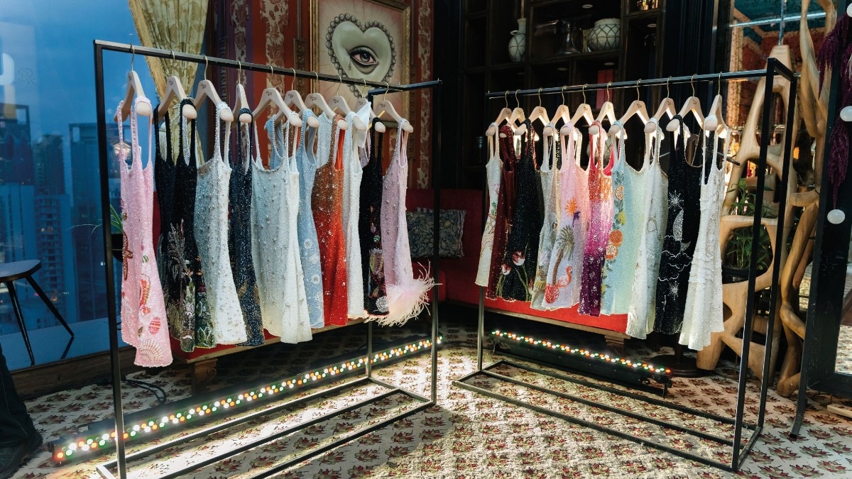 Harper's Bazaar India